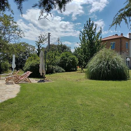 Casa La Selvella Villa Gioiella Exterior photo