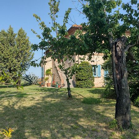 Casa La Selvella Villa Gioiella Exterior photo