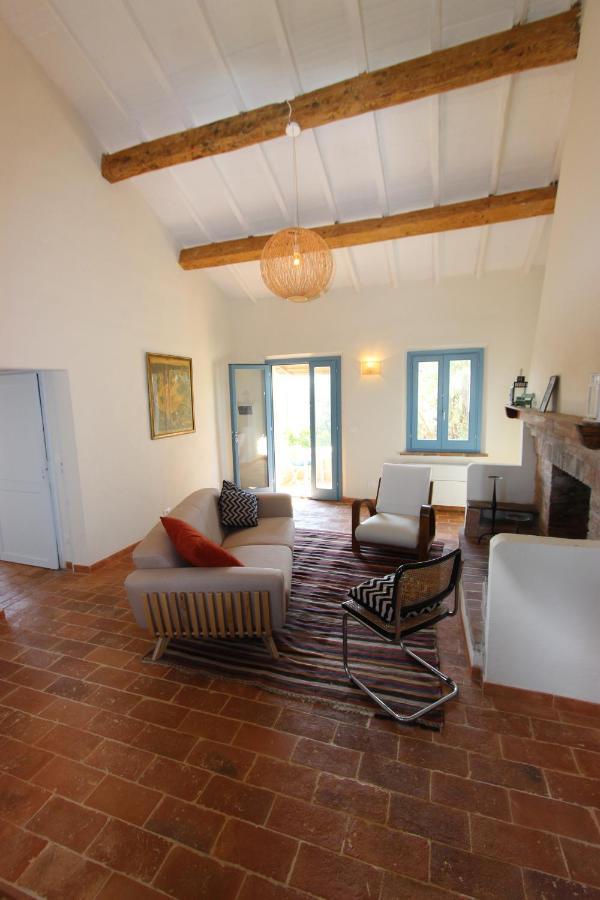 Casa La Selvella Villa Gioiella Exterior photo