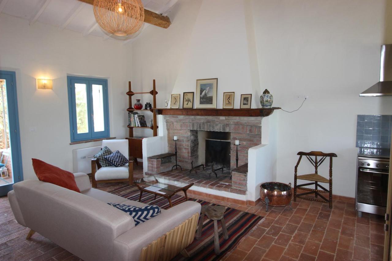 Casa La Selvella Villa Gioiella Exterior photo